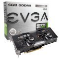 EVGA 04G-P4-3767-KR (NVIDIA GTX 760, 4GB GDDR5, 256-bit, PCI-E 3.0 16x)