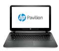 HP Pavilion 15-p003nx (J0C63EA) (Intel Core i5-4210U 1.7GHz, 6GB RAM, 750GB HDD, VGA NVIDIA GeForce GT 840M, 15.6 inch, Windows 8.1 64 bit)