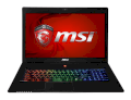 MSI GS70 Stealth Pro-065 (Intel Core i7-4710HQ 2.5GHz, 12GB RAM, 1128GB (128GB SSD + 1TB HDD), VGA NVIDIA GeForce GTX 970M, 17.3 inch, Windows 8.1)