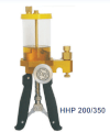 Bơm tay thủy lực E-instrument HHP 200/35