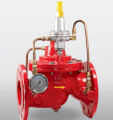 Van an toàn (Safety valve) Shin Yi DN50