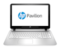 HP Pavilion 15-p006nx (J2U74EA) (Intel Core i7-4510U 2.0GHz, 8GB RAM, 1TB HDD, VGA NVIDIA GeForce GT 840M, 15.6 inch, Free DOS)