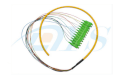 Dây hàn quang DYSFO 12Colour SC/APC Bundle Optical Pigtail