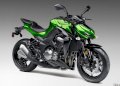 Kawasaki Z1000 ABS 2015