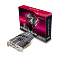 Sapphire Radeon R7 260X (AMD R7 260X, 2GB GDDR5, 128 bit, PCI Express 3.0 x16)