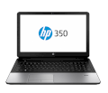HP 350 G1 (G4S62UT) (Intel Core i5-4200U 1.6GHz, 4GB RAM, 500GB HDD, VGA Intel HD Graphics 4400, 15.6 inch, Windows 7 Professional 64 bit)