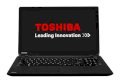 Toshiba Satellite C50-B-118 (PSCLGE-003002EN) (Intel Core i3-3217U 1.8GHz, 4GB RAM, 500GB HDD, VGA Intel HD Graphics 4000 , 15.6 inch, Windows 8.1 64-bit)