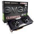 EVGA 03G-P4-2887-KR (NVIDIA GTX 780 Ti, 3GB GDDR5, 384-bit, PCI-E 3.0 16x)