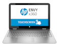 HP ENVY 15-u101ne x360 (K3F42EA) (Intel Core i5-4210U 1.7GHz, 6GB RAM, 1TB HDD, VGA Intel HD Graphics 4400, 15.6 inch Touch Screen, Windows 8.1 64 bit)