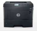 Dell B3460dn Mono Laser Printer