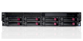 Server HP Proliant DL180 G6 (Intel Xeon Quad Core L5520 2.26GHz, Ram 4GB, Không kèm ổ cứng, Raid P410i/256MB (0,1,5,10), PS 1x750W)