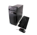 Máy tính Desktop Lenovo ThinkCentre M72e 3597CTO (Intel Core i3-3220 3.30GHz, RAM 2GB, HDD 500GB, VGA Intel HD Graphics, PC DOS, Không kèm màn hình)