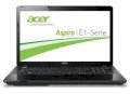 Acer Aspire E1-772-34004G50Mnsk (NX.MHMEK.001) (Intel Core i3-4000M 2.4GHz, 4GB RAM, 500GB HDD, VGA Intel HD Graphics 4600, 17.3 inch, Windows 8.1 64-bit)