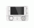 Tay chơi game Razer Junglecat iPhone 5/5S White