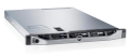 Server Dell PowerEdge R420 – E5-2440v2 (Intel Xeon E5-2440v2 1.9GHz, RAM 4GB, RAID S110 (0,1,5,10), HDD 2x Dell 250GB, PS 1x550Watts)