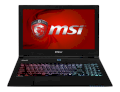 MSI GS60 Ghost-012 (Intel Core i7-4710HQ 2.5GHz, 8GB RAM, 1TB HDD, VGA NVIDIA GeForce GTX 850M, 15.6 inch, Windows 8.1)