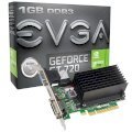 EVGA 01G-P3-2722-KR (NVIDIA GT 720, 1GB DDR3, 64-bit, PCI-E 2.0 8x)