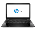 HP 15-g007nx (J2T15EA) (AMD Quad-Core A8-6410 2.4GHz, 4GB RAM, 500GB HDD, VGA ATI Radeon R5, 15.6 inch, Free DOS)