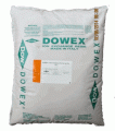 Hạt Nhựa trao đổi Ion Dowex HCR-S