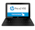 HP Pro x2 410 G1 (H6Q31EA) (Intel Core i5-4202Y 1.6GHz, 4GB RAM, 256GB SSD, VGA Intel HD Graphics 4200, 11.6 inch Touch Screen, Windows 8.1 64 bit)