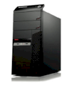 Máy tính Desktop Lenovo ThinkCentre M58 (Intel Core 2 Quad Q6600 2.4GHz, 2GB RAM, 160GB HDD, VGA Onboard, Không kèm màn hình)