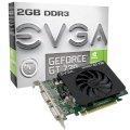 EVGA 02G-P3-3733-KR (NVIDIA GT 730, 2GB GDDR5, 64-bit, PCI-E 3.0 16x)