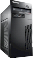Máy tính Desktop Lenovo ThinkCentre M70 (Intel Core 2 Duo E8400 3.0GHz, 2GB RAM, 160GB HDD, VGA Onboard, Không kèm màn hình)