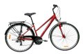 Xe đạp thể thao Martin CR1 28inch (Đỏ)