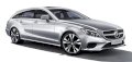 Mercedes-Benz CLS400 4MATIC 3.5 AT 2015