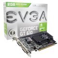 EVGA 02G-P3-2617-KR (NVIDIA GT 610, 2GB DDR3, 64-bit, PCI-E 2.0 16x)