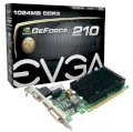 EVGA 01G-P3-1313-KR (NVIDIA GF 210, 1GB DDR3, 64-bit, PCI-E 2.0 x16)
