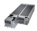 Server Supermicro SuperServer F647G2-FT+ 4U Twin Rackmount Barebone LGA 2011 DDR3 1866