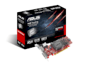 Asus HD5450-SL-2GD3-L (AMD Radeon HD 5450, DDR3 2GB, 64-bit, PCI Express 2.1)