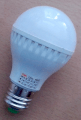 Đèn LED bulb (búp) 5W Dragon DR5L