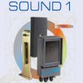 Thiết bị đo độ ồn cho máy nghiền xi măng Hasler Sound 1