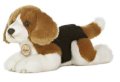 Aurora World Miyoni 11 inches Beagle Dog