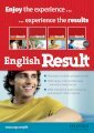 English Result