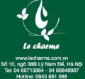 Tinh dầu Lecharme.com.vn