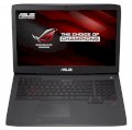 Asus ROG G751JY-T7032H (Intel Core i7-4710HQ 2.5GHz, 16GB RAM, 1TB HDD, VGA NVIDIA GeForce GTX 980M, 17.3 inch, Windows 8.1 64-bit)