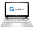 HP Pavilion 15-p034tx (J2C74PA) (Intel Core i7-4510U 2.0GHz, 8GB RAM, 1TB HDD, VGA NVIDIA GeForce GT 840M, 15.6 inch, Windows 8.1 64 bit)