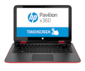 HP Pavilion x360-13-a100nx (K1Q91EA) (Intel Core i5-4210U 1.7GHz, 8GB RAM, 508GB (8GB SSD + 500GB HDD), VGA Intel HD Graphics 4400, 13.3 inch Touch Screen, Windows 8.1 64 bit)