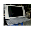Máy tính Desktop Sony Vaio PCV-9900 (Intel Pentium 4 2.8 GHZ, RAM 1GB, HDD 80GB, VGA Onboard, Màn hình LCD 17 inch, Microsoft Windows XP Professional)