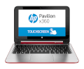HP Pavilion 11-n008tu x360 (G4W28PA) (Intel Celeron N2830 2.16GHz, 4GB RAM, 320GB HDD, VGA Intel HD Graphics, 11.6 inch Touch Screen, Windows 8.1 64 bit)