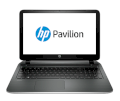 HP Pavilion 15-p034ne (J2R75EA) (Intel Core i5-4210U 1.7GHz, 4GB RAM, 750GB HDD, VGA NVIDIA GeForce GT 840M, 15.6 inch, Free DOS)