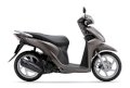 Honda Happy Vision 110cc 2014 (Xám-Nan Hoa- Đĩa) Việt Nam