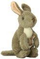 Thú nhồi bông Wild Republic CK-Mini Kangaroo with Joey 8" Animal Plush