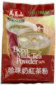 Greenmax Boba Milk Tea Powder, Black Tea, 24.5 Ounce