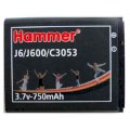 Hammer J6/ J600/ C3053