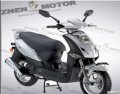 ZNen S X7 Scooter 125cc 2014