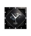 Amore Game Of Throne Wall Clock 01